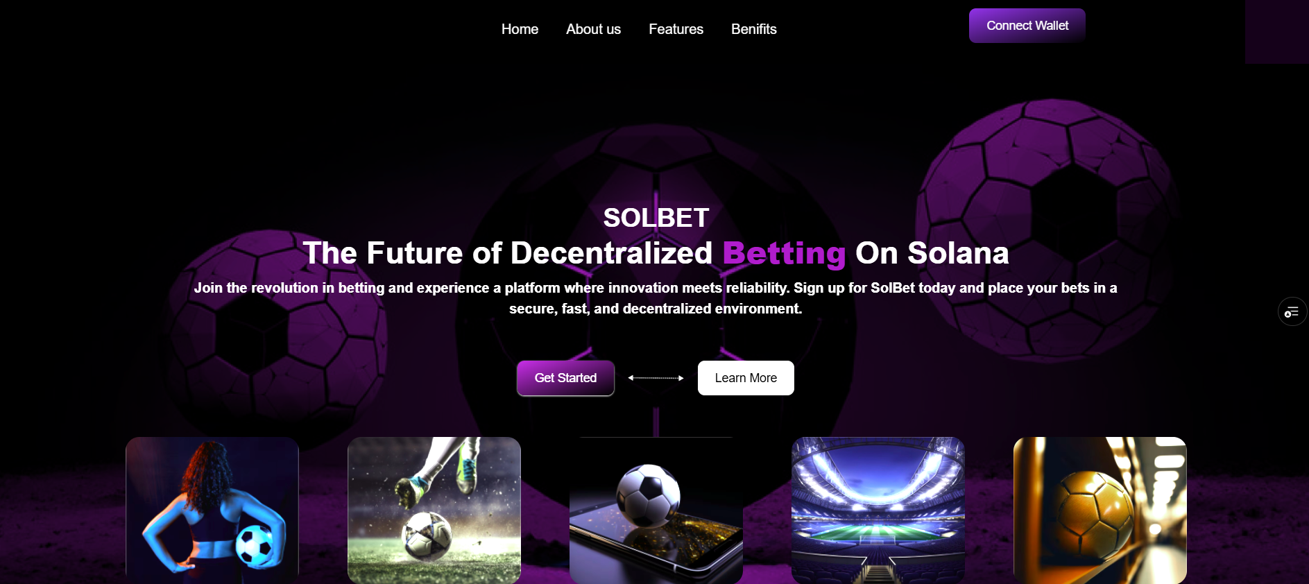 SOLBET