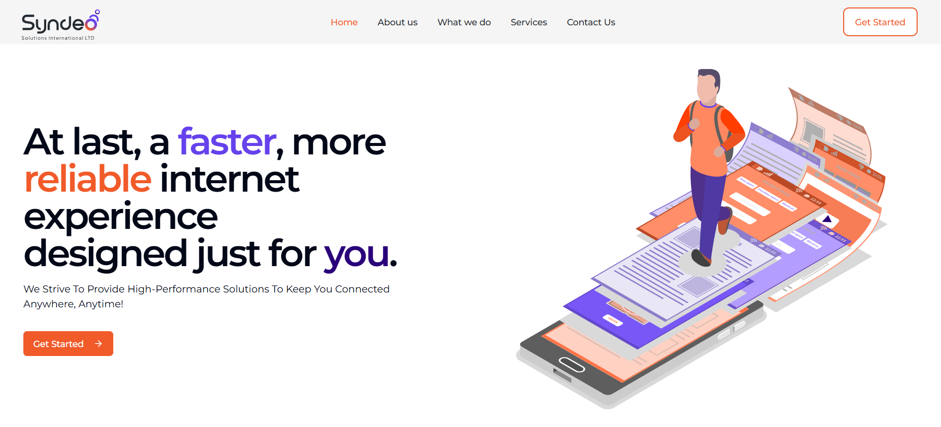 Syndeo Collaboration Suite