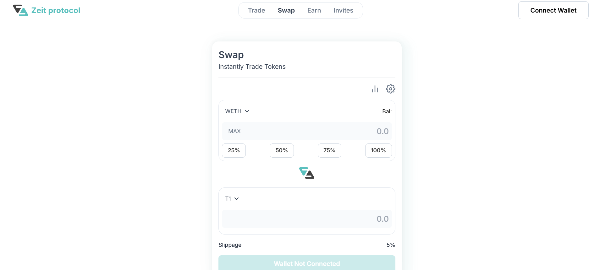 ZEIT PROTOCOL